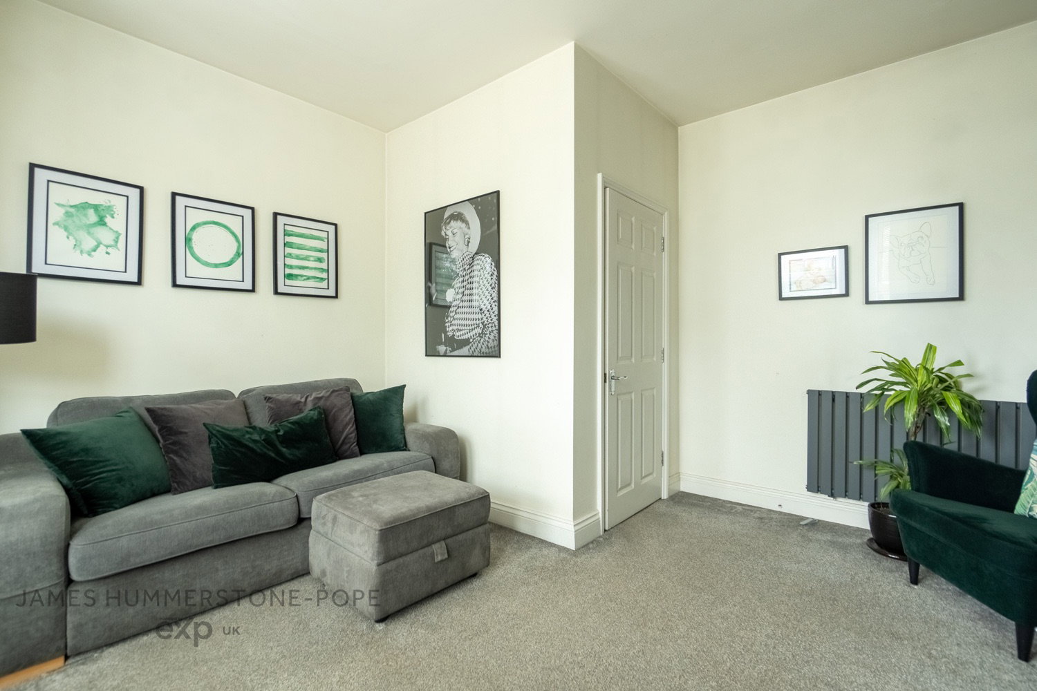 Ground Floor Flat in Margate