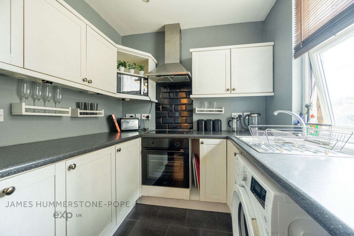 Ground Floor Flat in Margate
