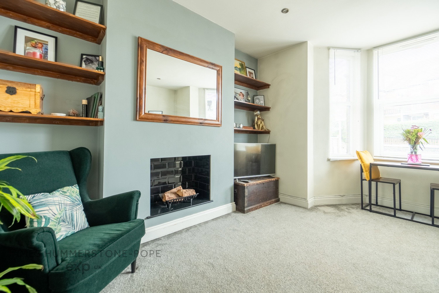 Ground Floor Flat in Margate