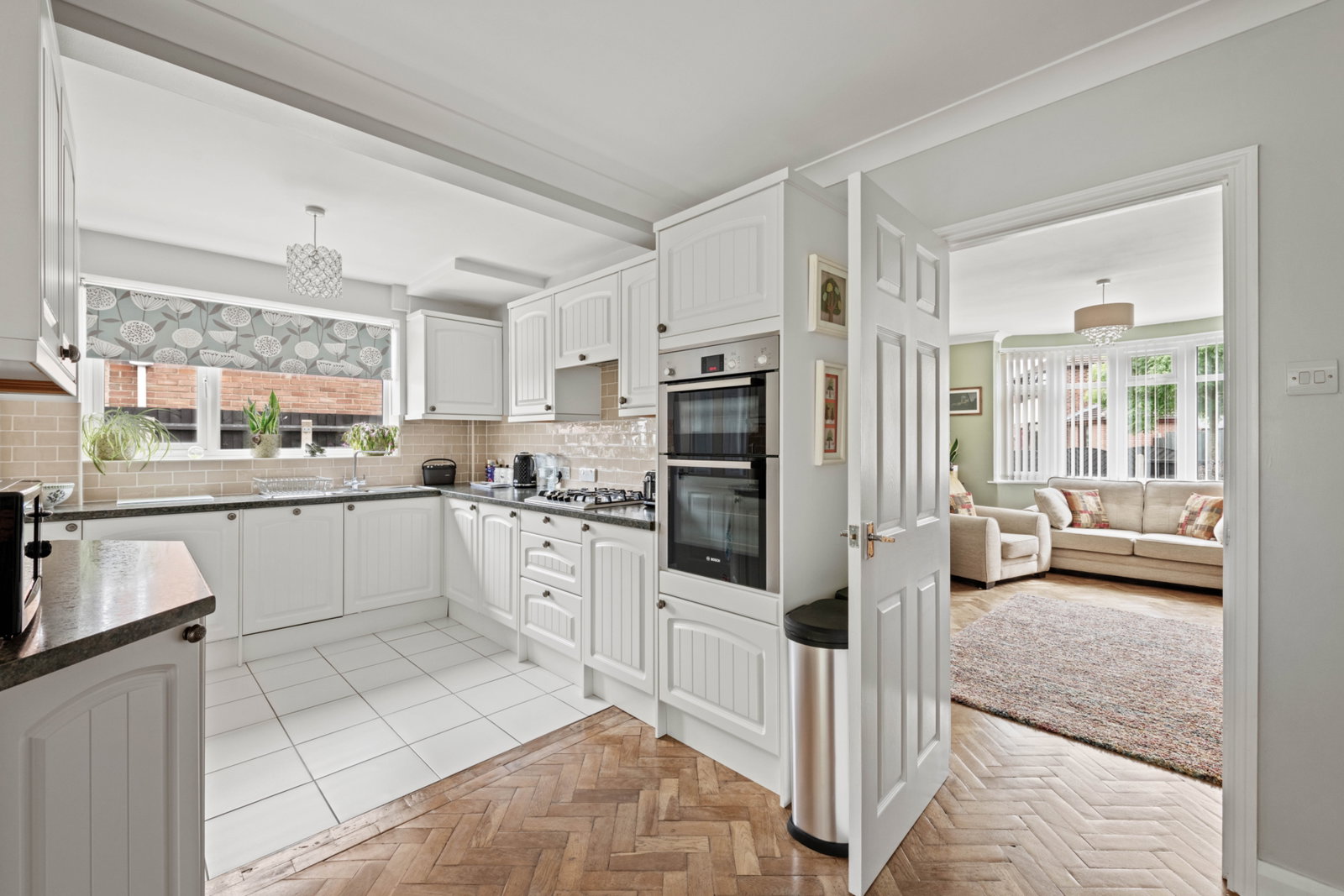 Detached House in Grantham