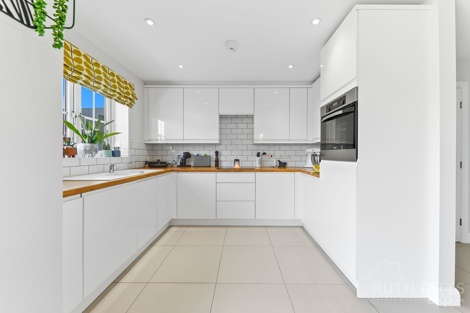 Detached House in Pontefract