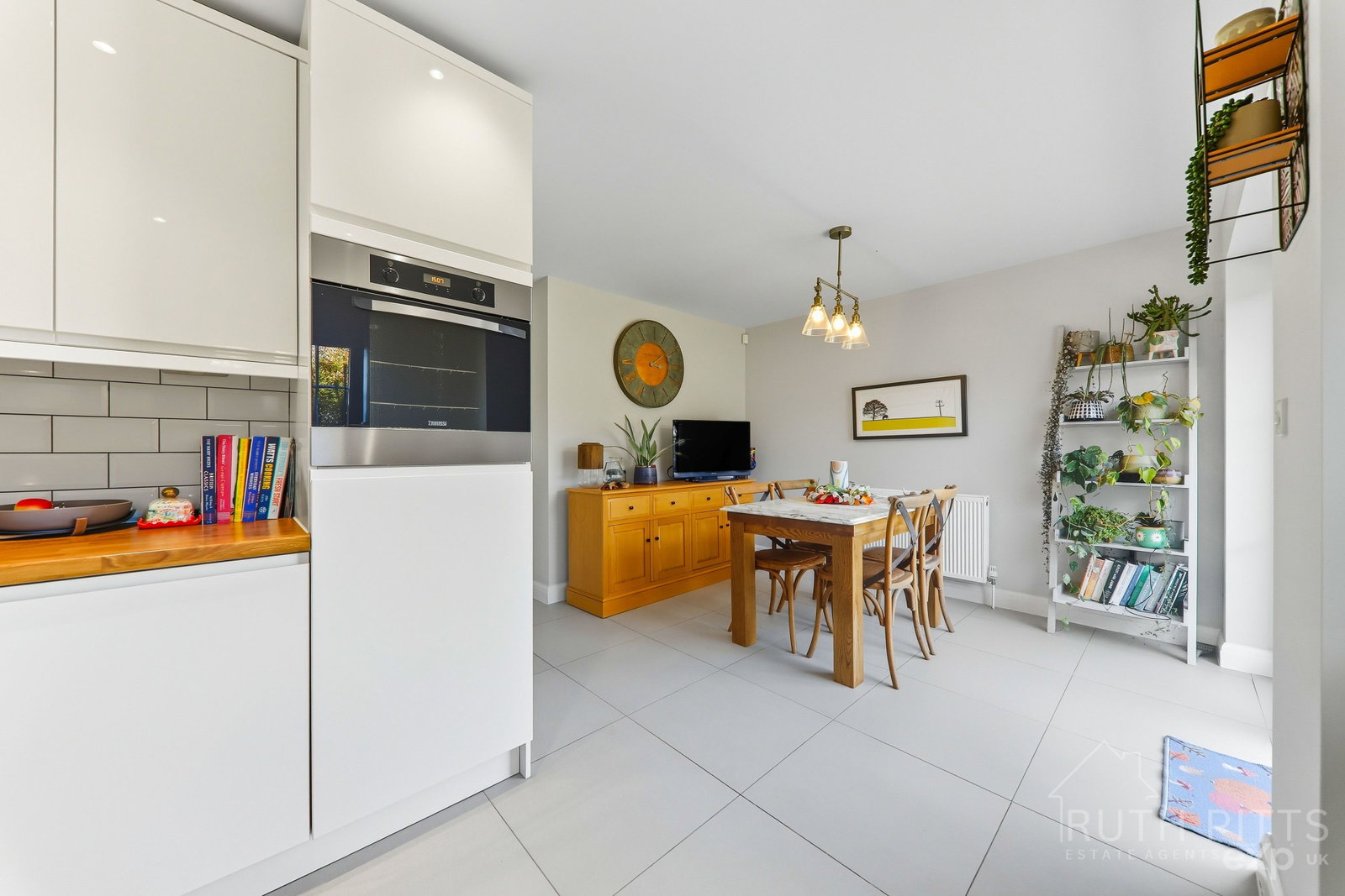 Detached House in Pontefract