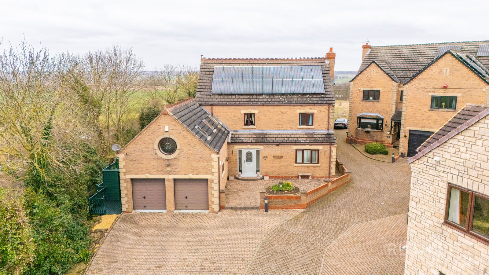 Detached House in Pontefract