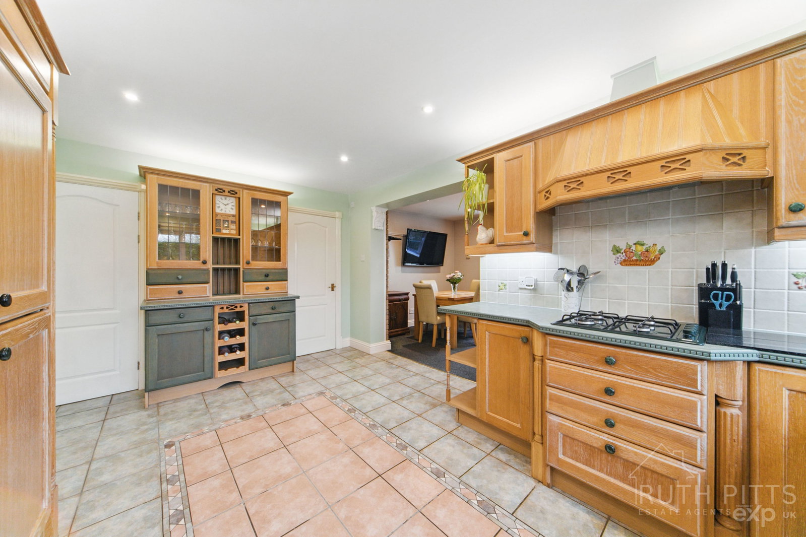 Detached House in Pontefract