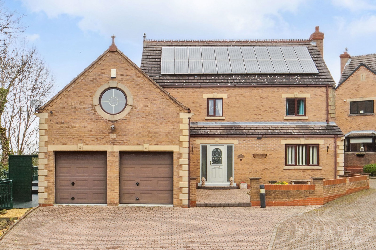 Detached House in Pontefract