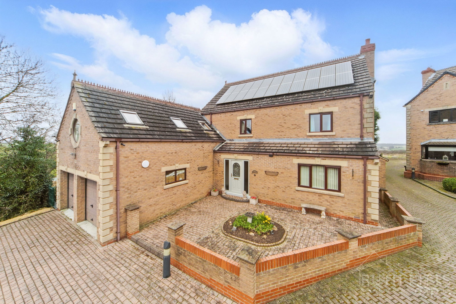 Detached House in Pontefract
