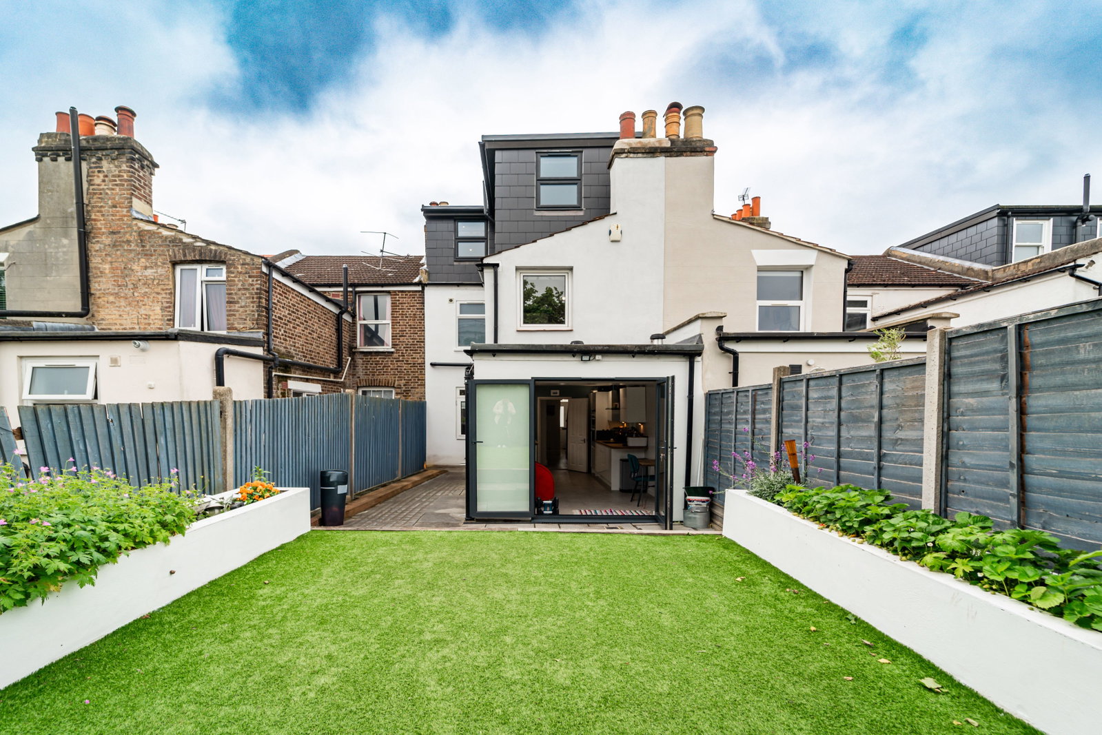 Terraced House for sale in Streatham Common, Danbrook Road, Streatham Common, SW16