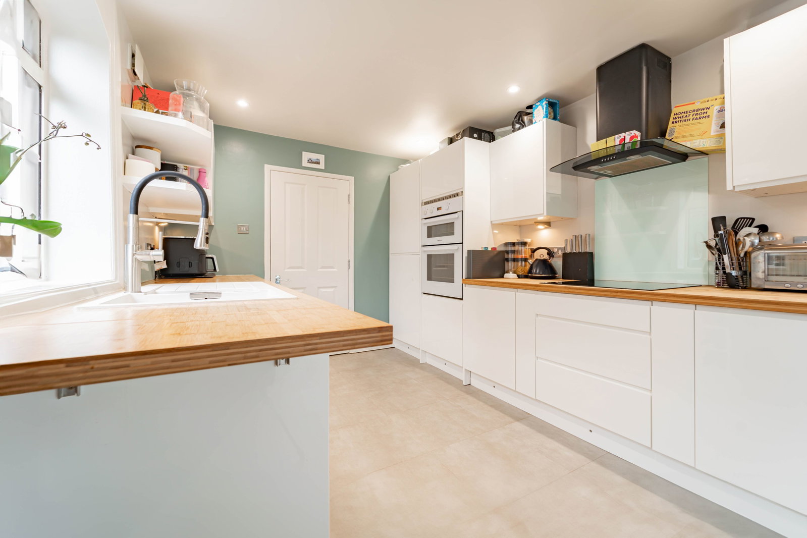 Terraced House for sale in Streatham Common, Danbrook Road, Streatham Common, SW16