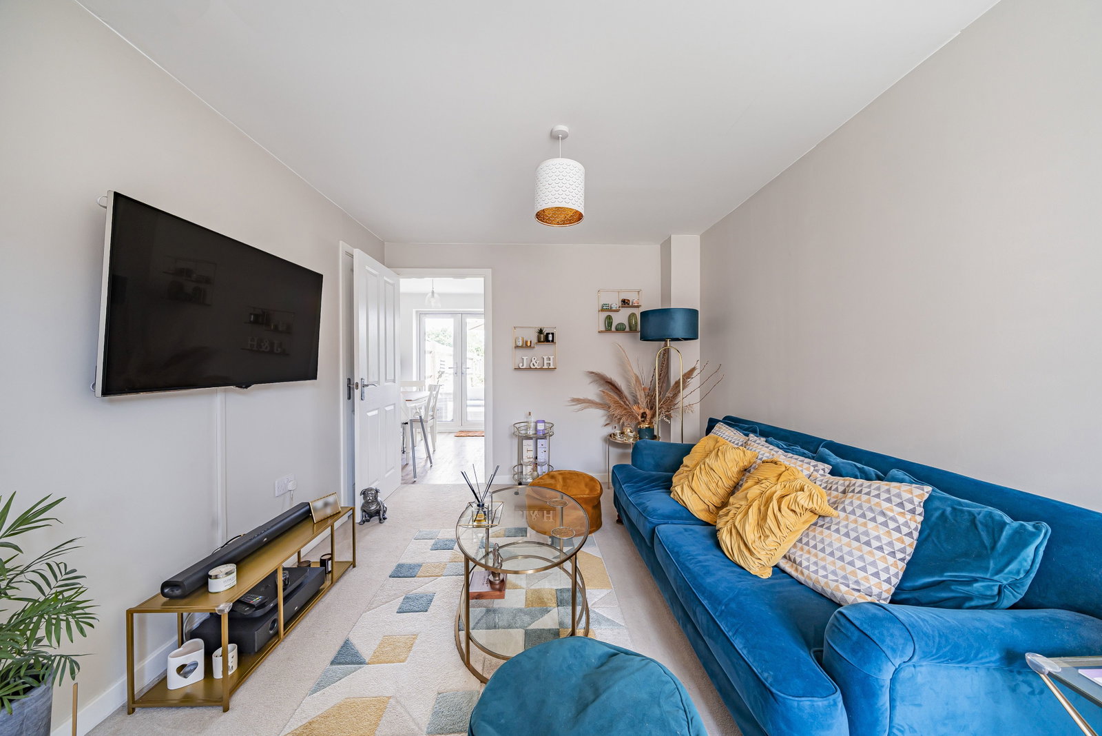 Semi Detached House in Frome