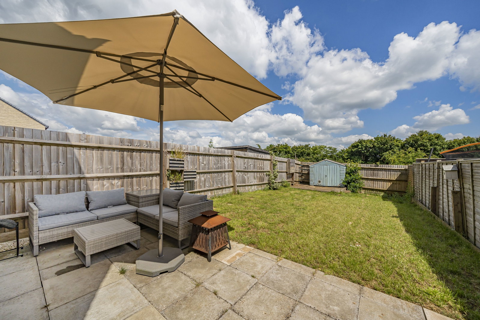 Semi Detached House in Frome