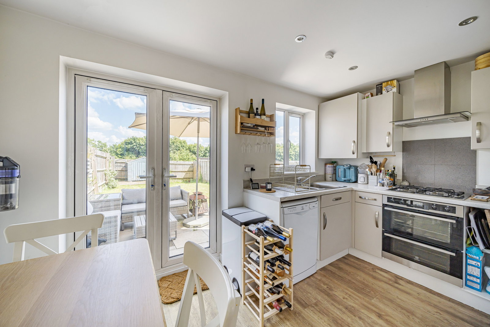 Semi Detached House in Frome