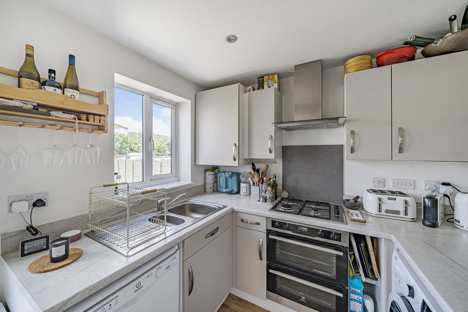 Semi Detached House in Frome
