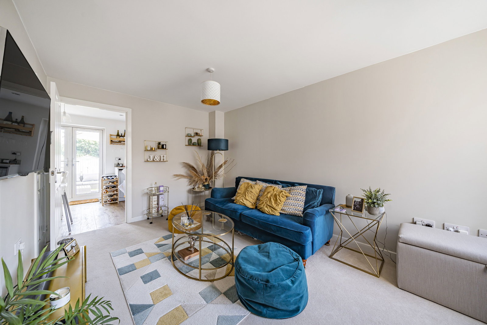 Semi Detached House in Frome