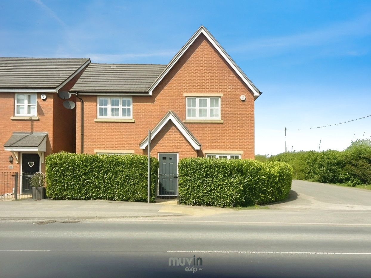 Detached House in Dunmow