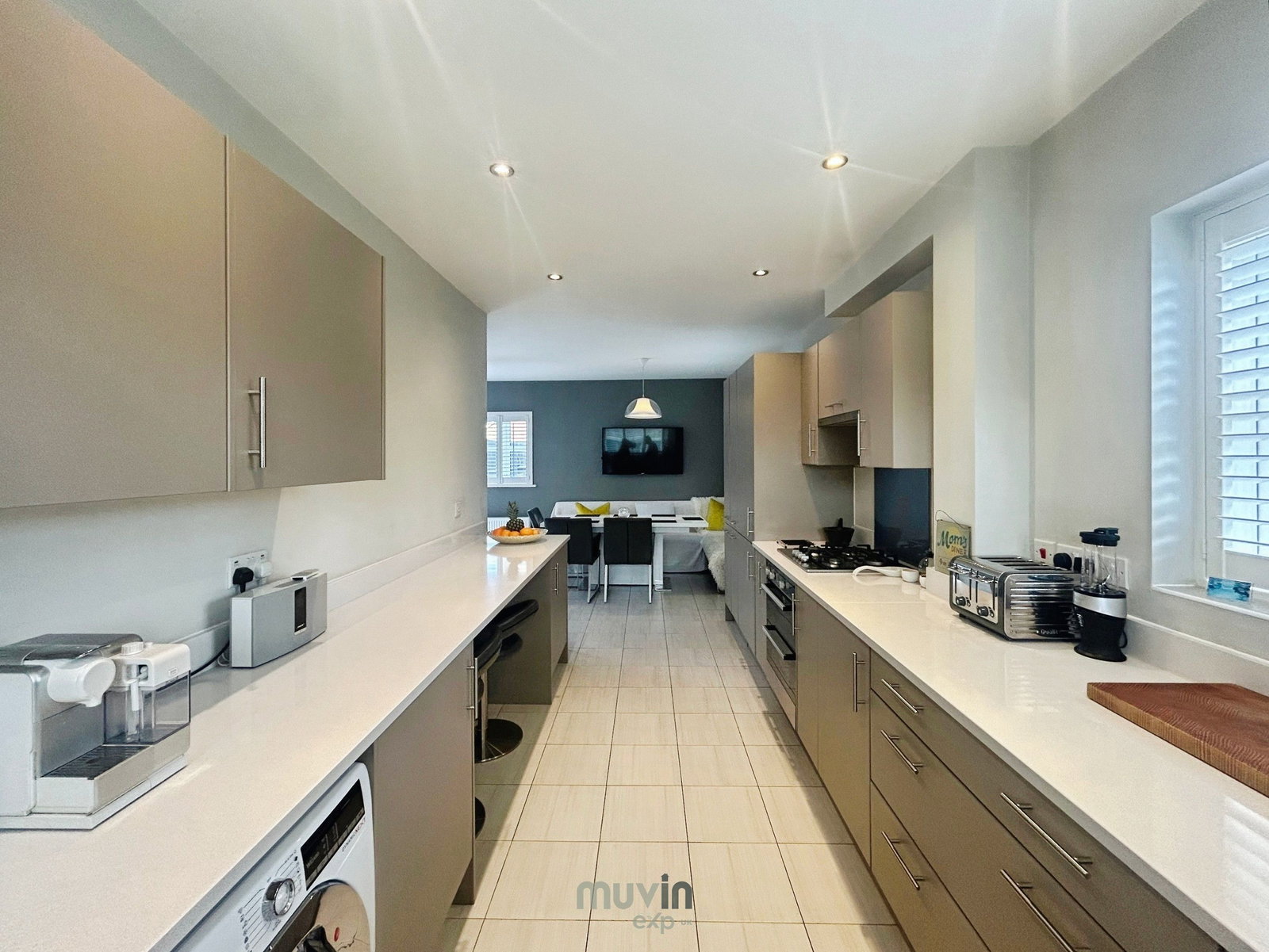 Detached House in Dunmow
