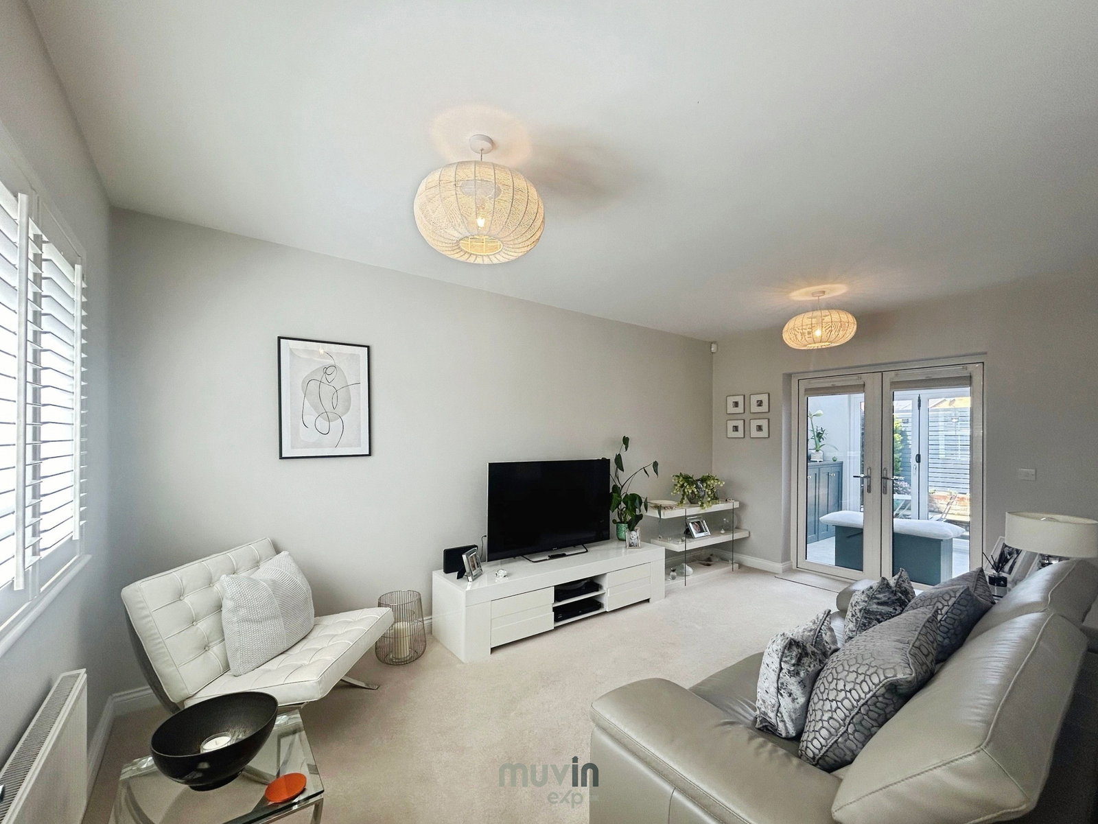 Detached House in Dunmow