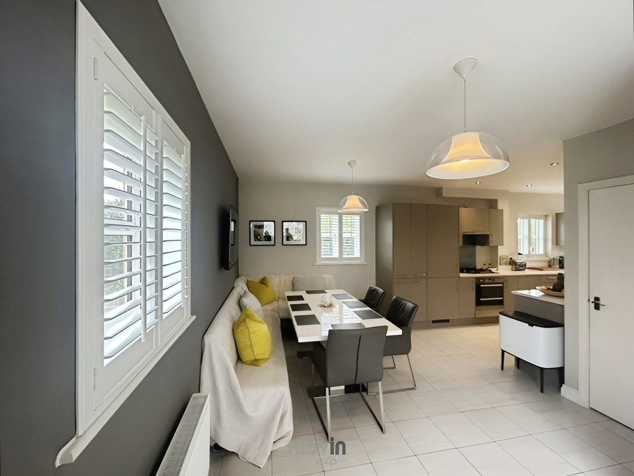 Detached House in Dunmow