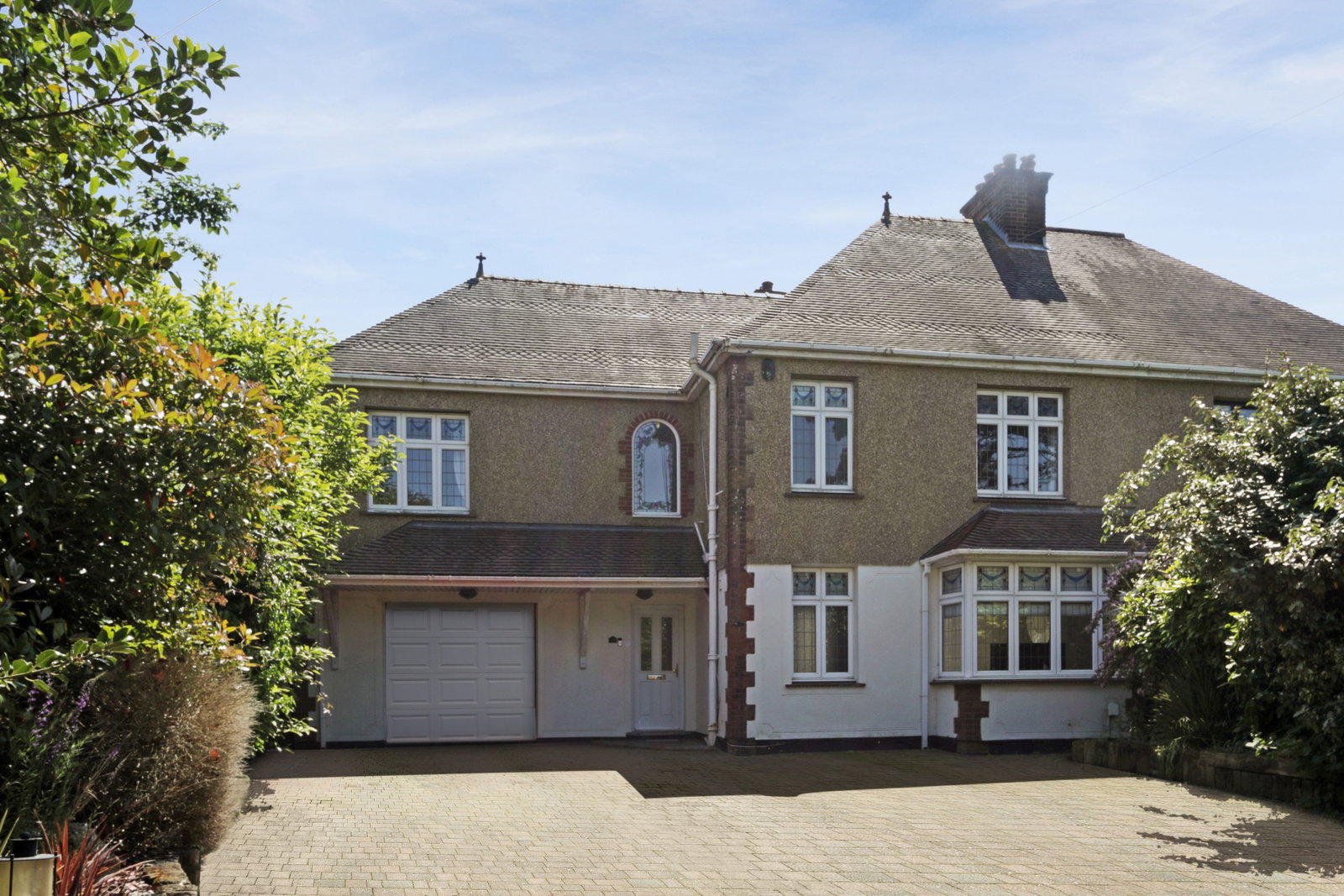 Semi Detached House in Dartford