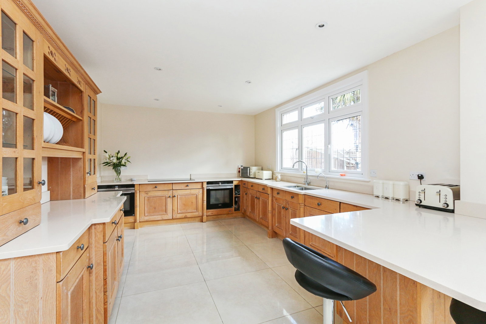 Semi Detached House in Dartford