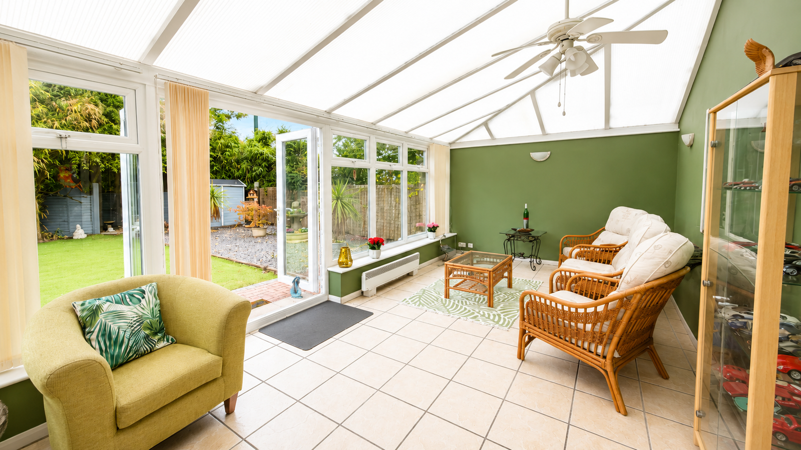 Detached House for sale in Lincoln, Fern Grove Cherry Willingham