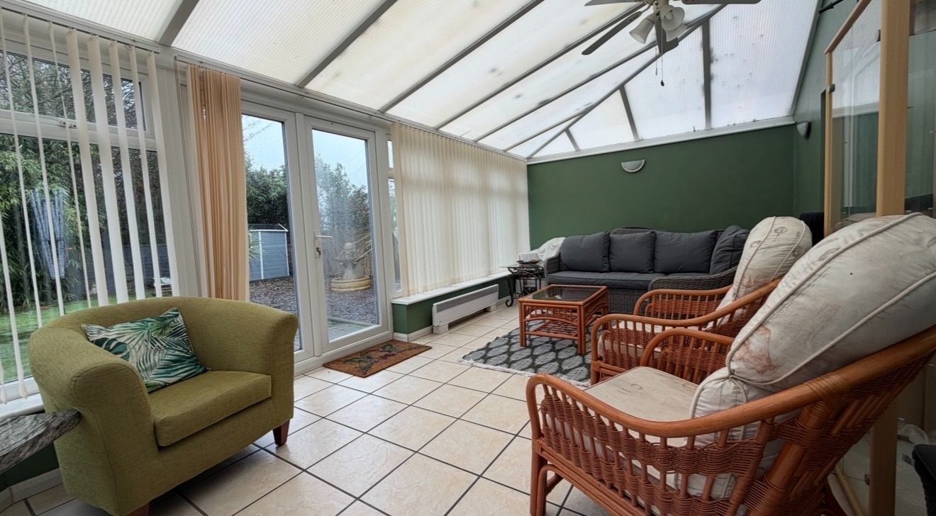 Detached House in Lincoln