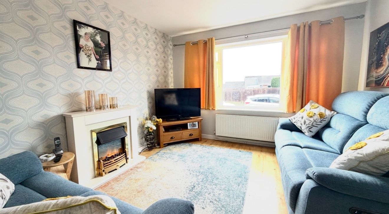 Detached House in Lincoln