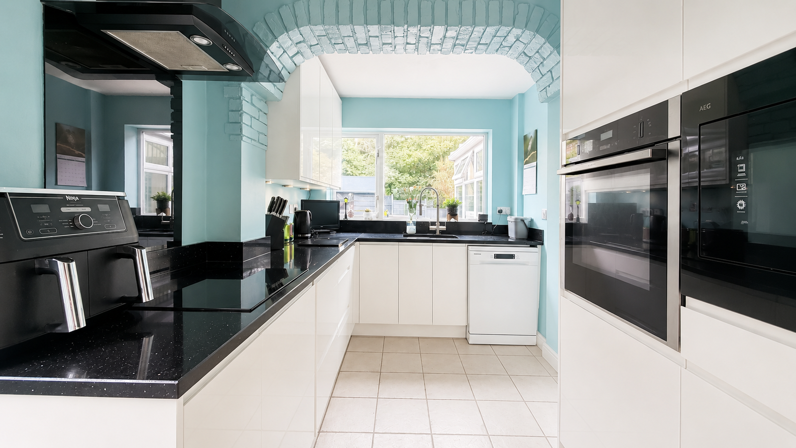 Detached House for sale in Lincoln, Fern Grove Cherry Willingham