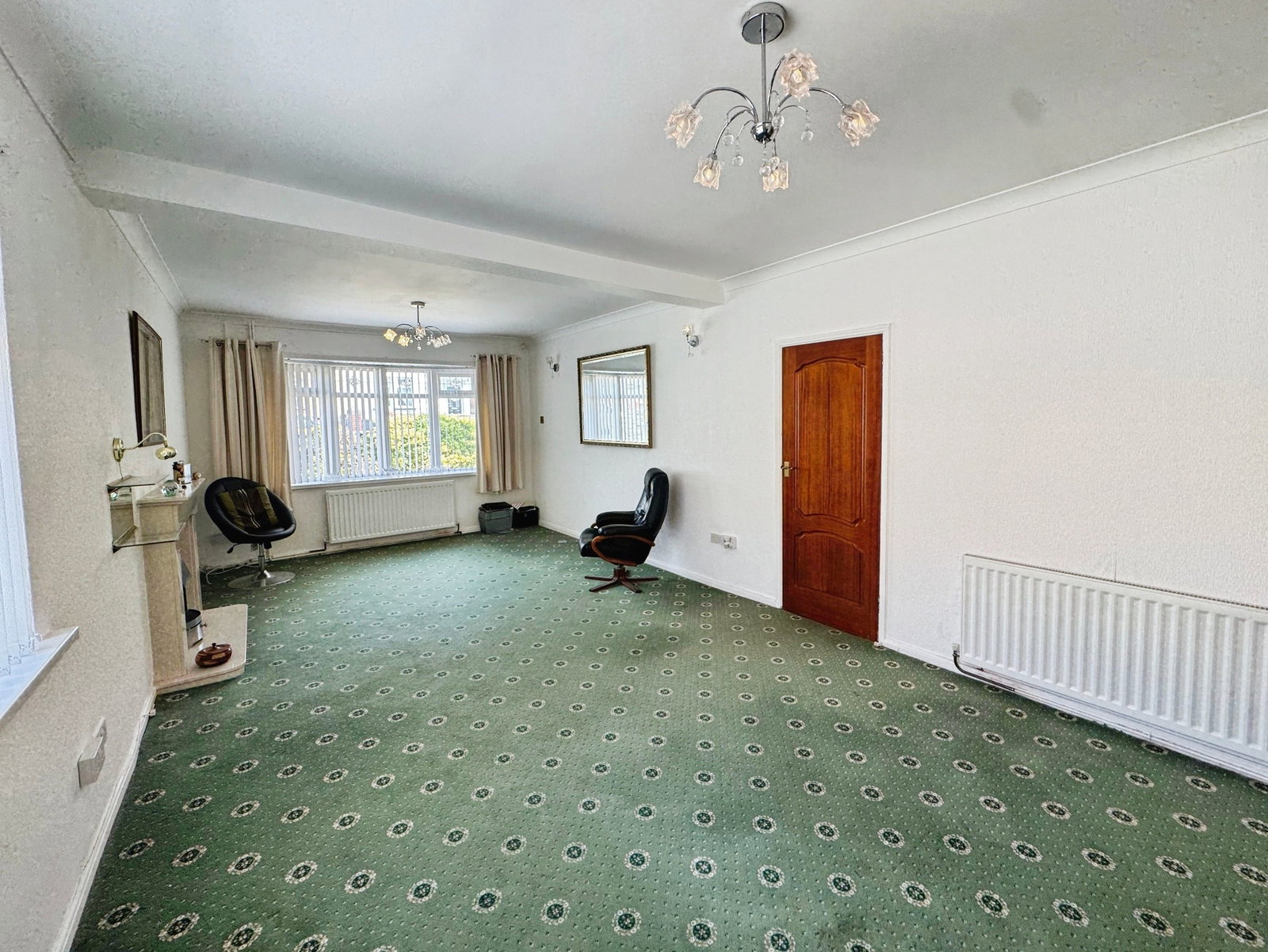 Bungalow in Port Talbot