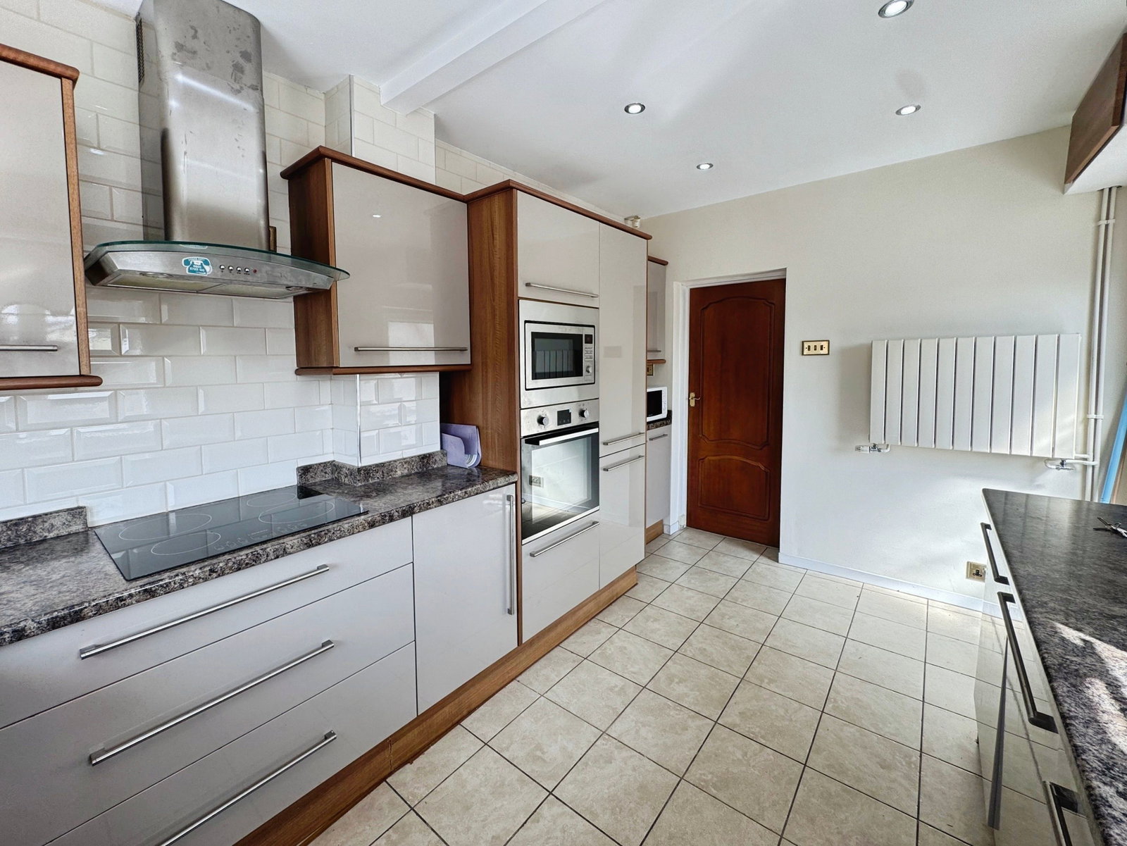 Bungalow in Port Talbot