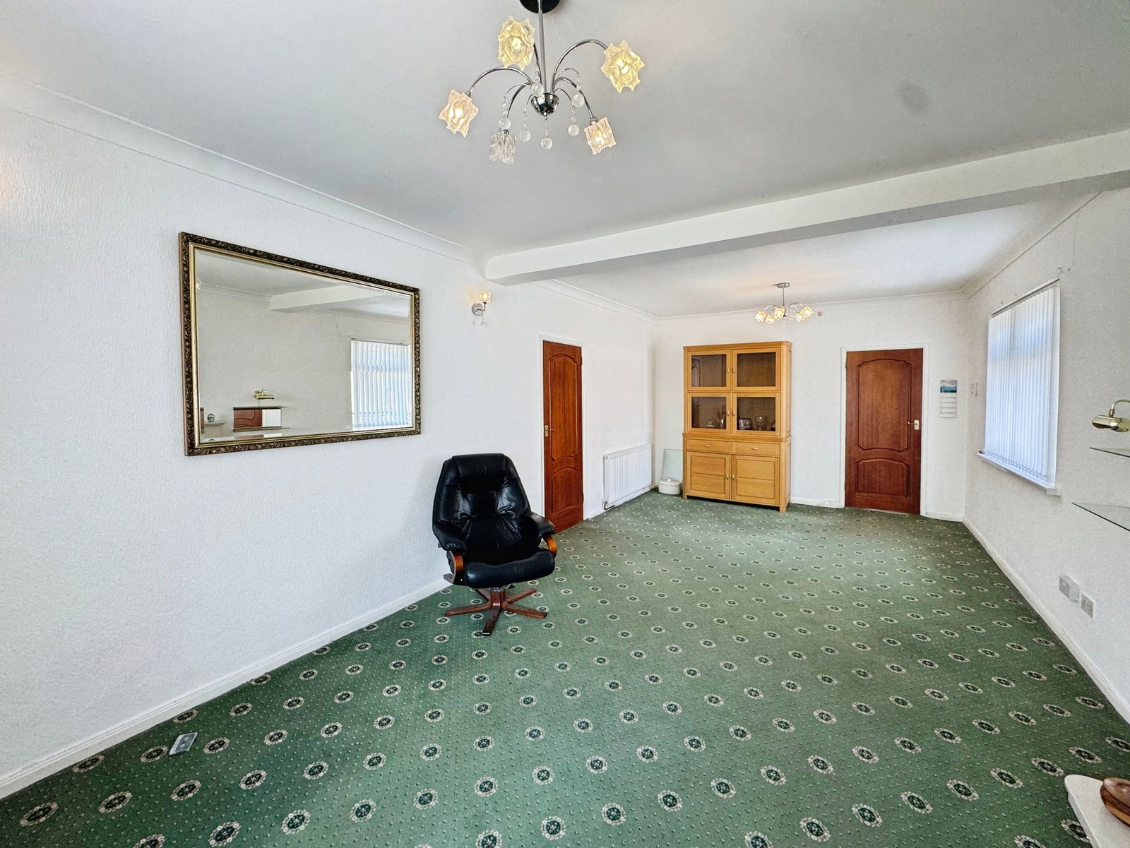 Bungalow in Port Talbot