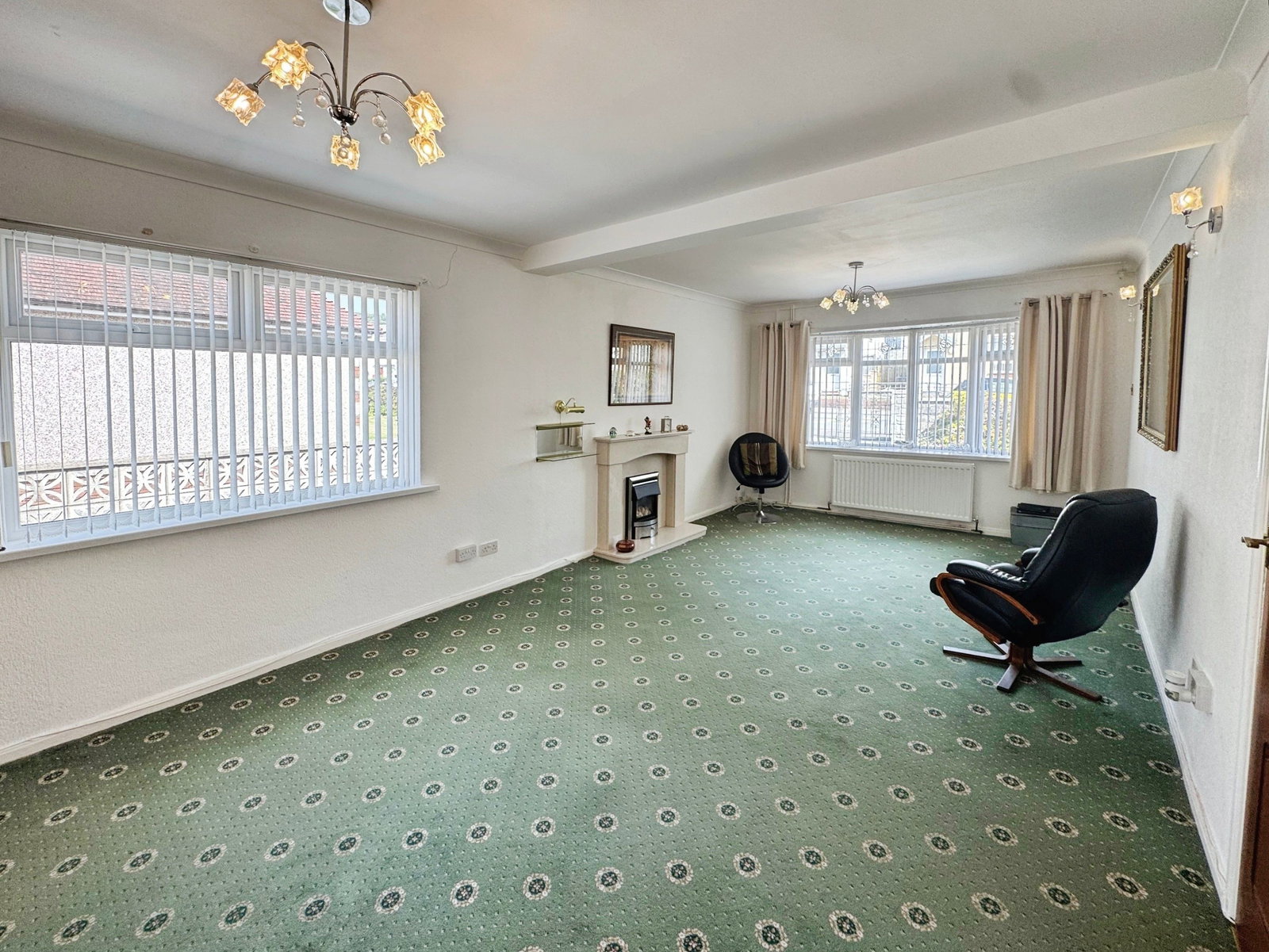 Bungalow in Port Talbot