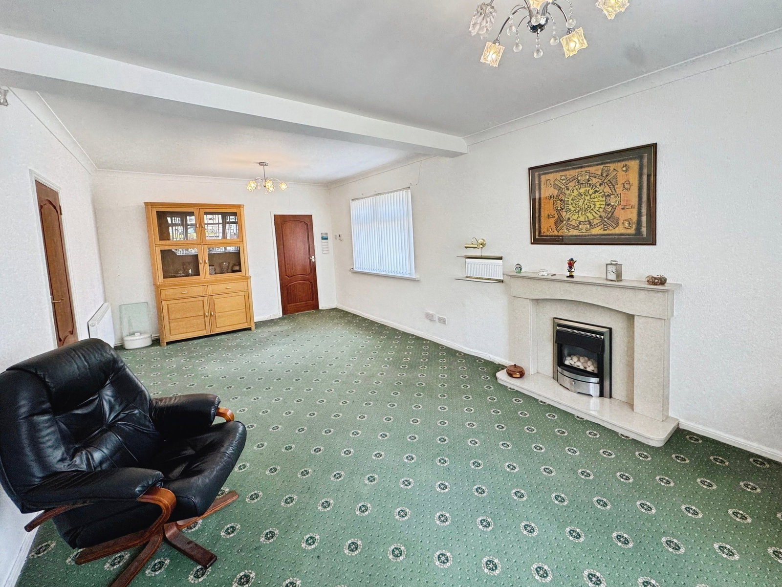 Bungalow in Port Talbot