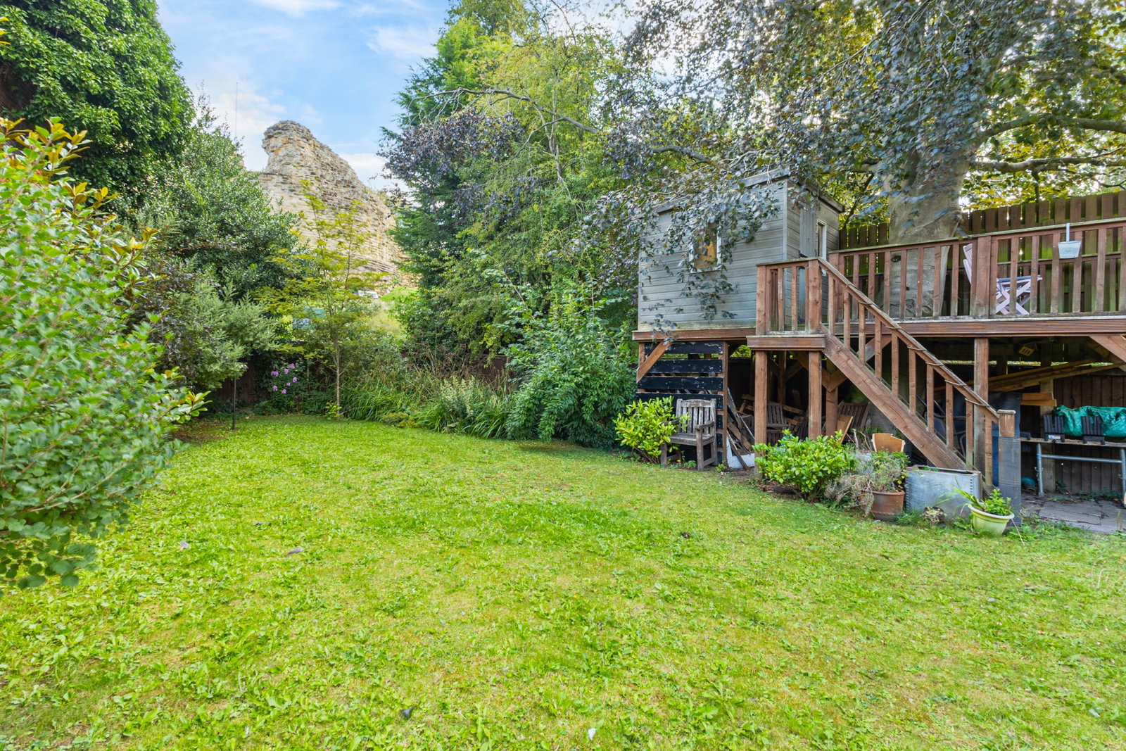 Detached House in Pontefract