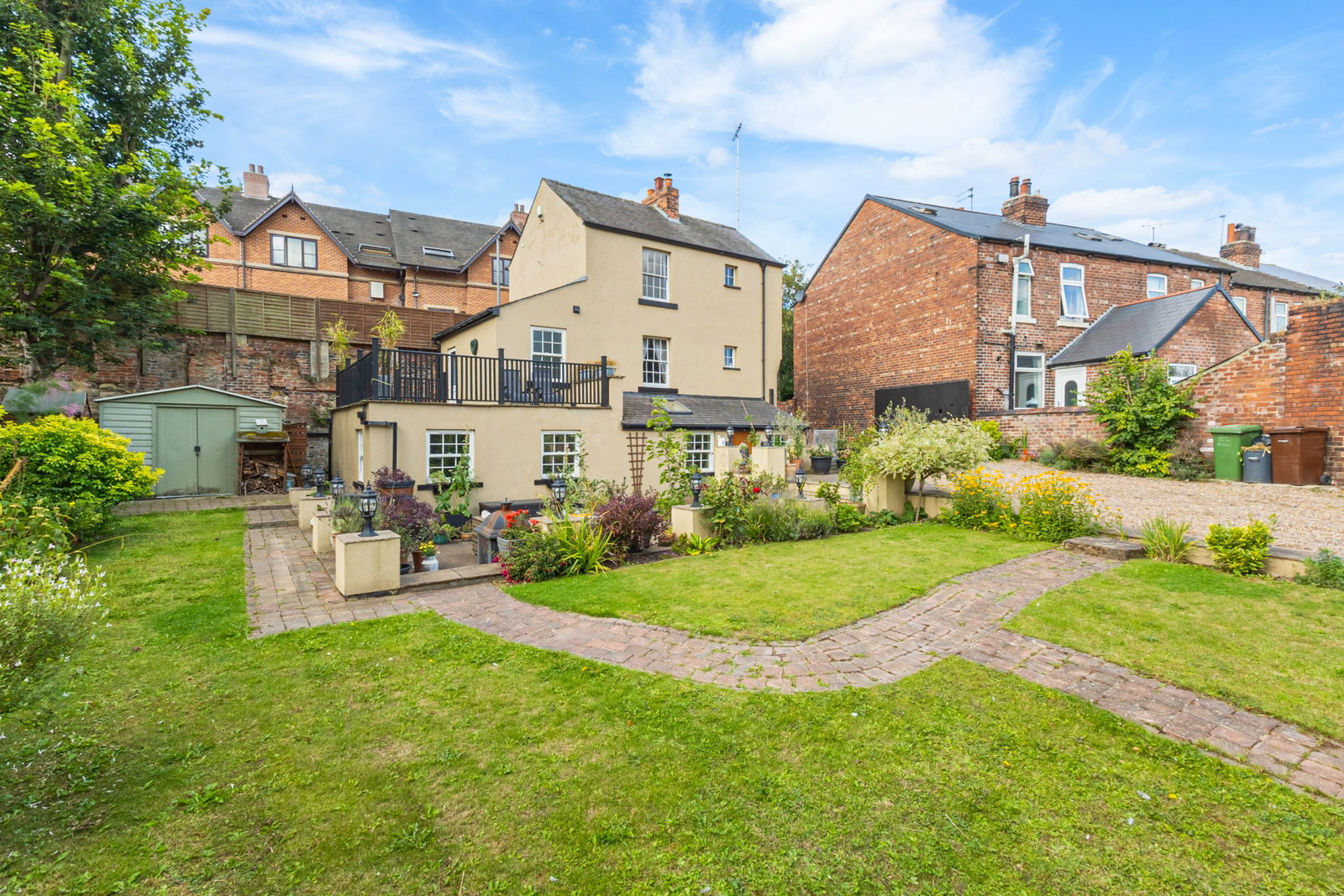 Detached House in Pontefract