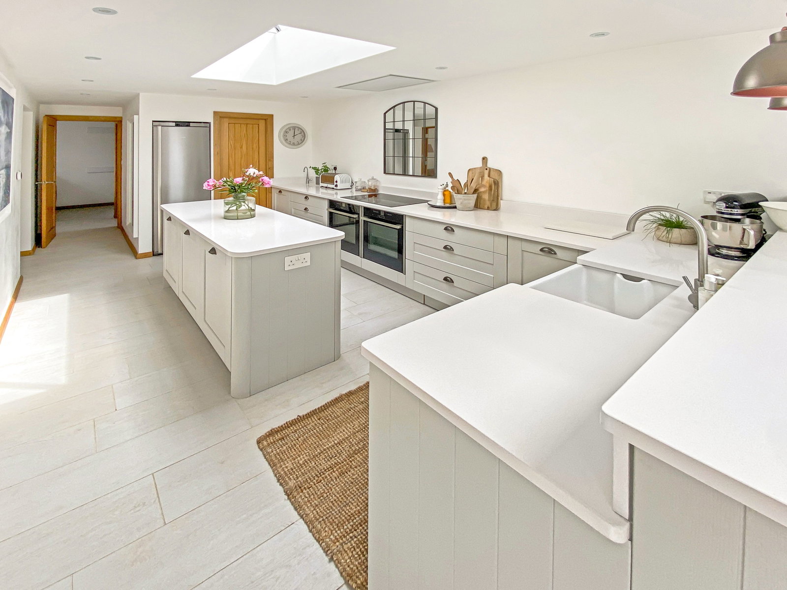 Detached House in Ashford