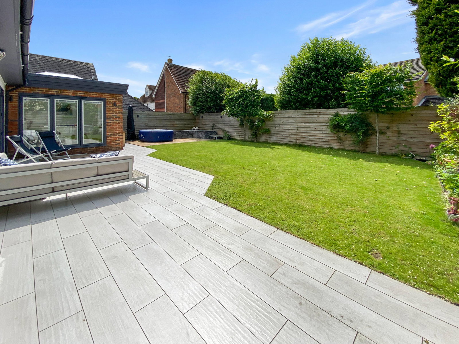 Detached House in Ashford