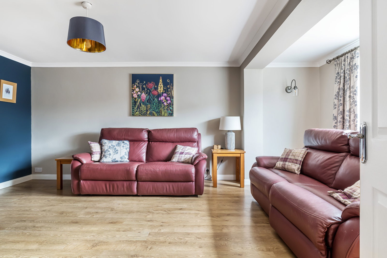 Semi Detached House in Melksham