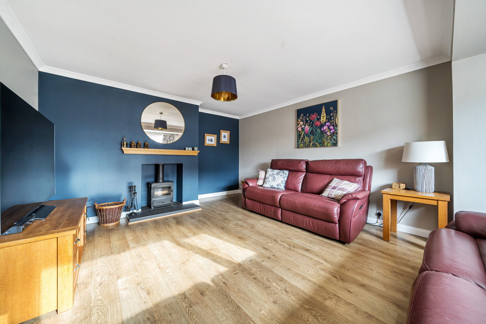 Semi Detached House in Melksham