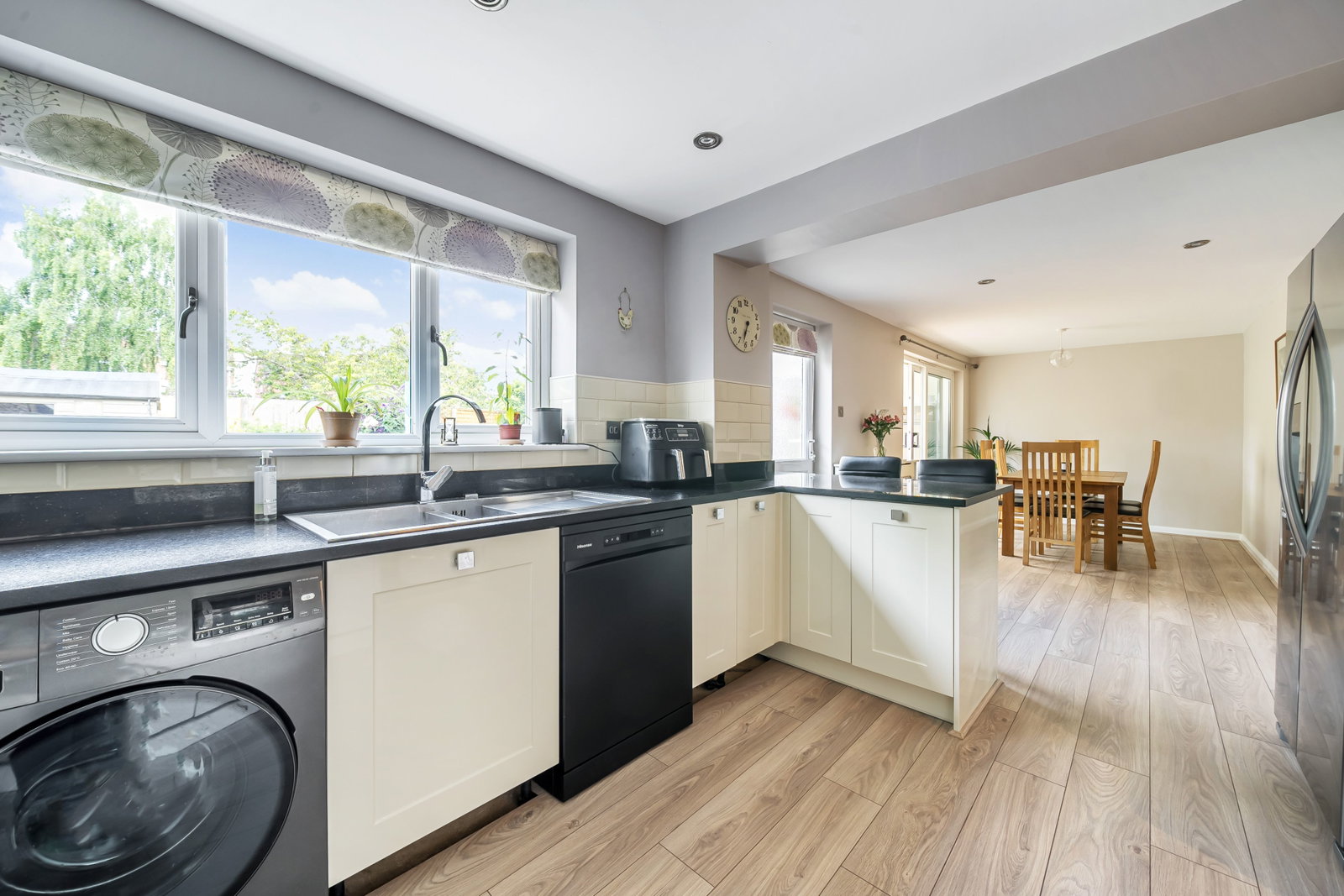 Semi Detached House in Melksham