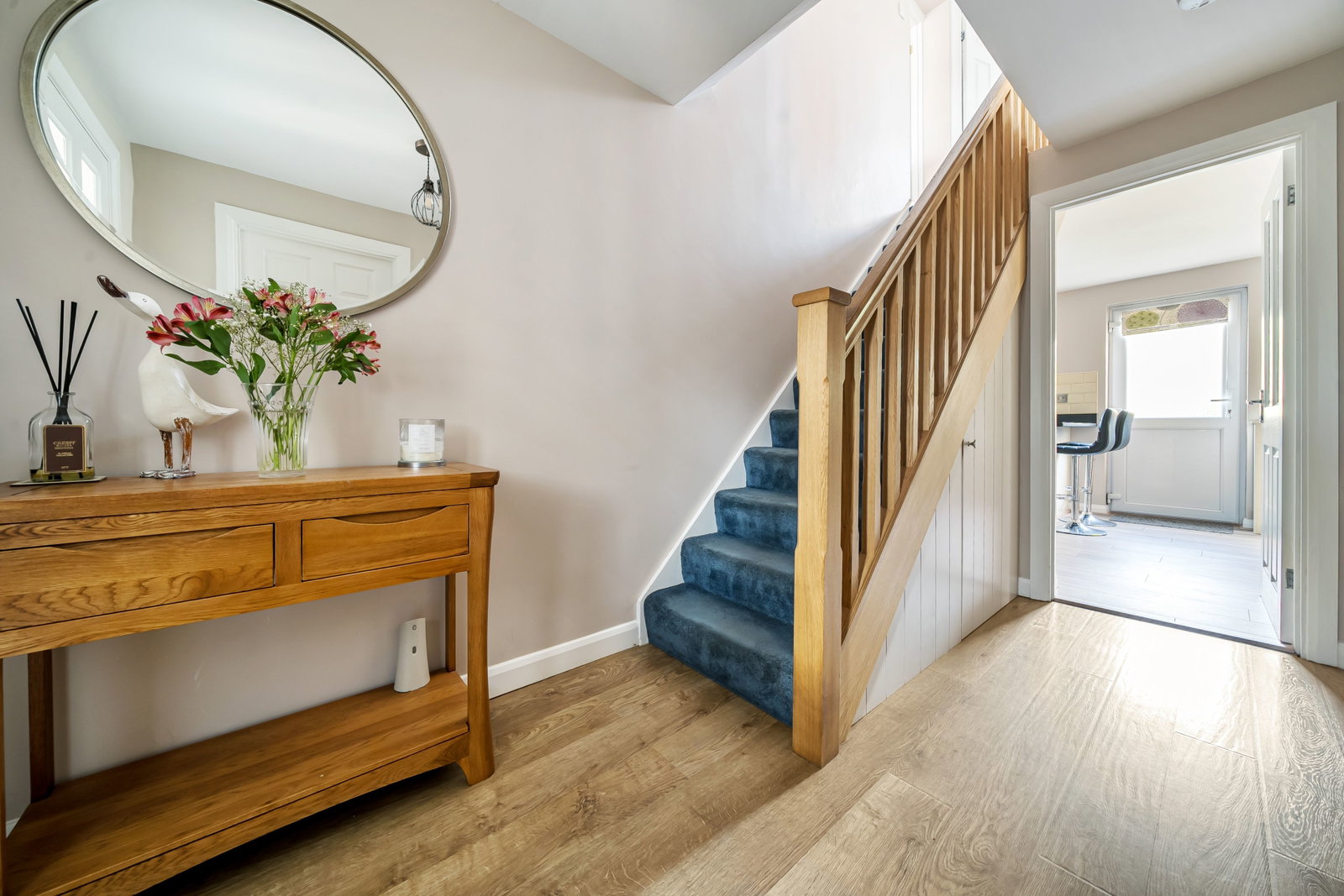 Semi Detached House in Melksham