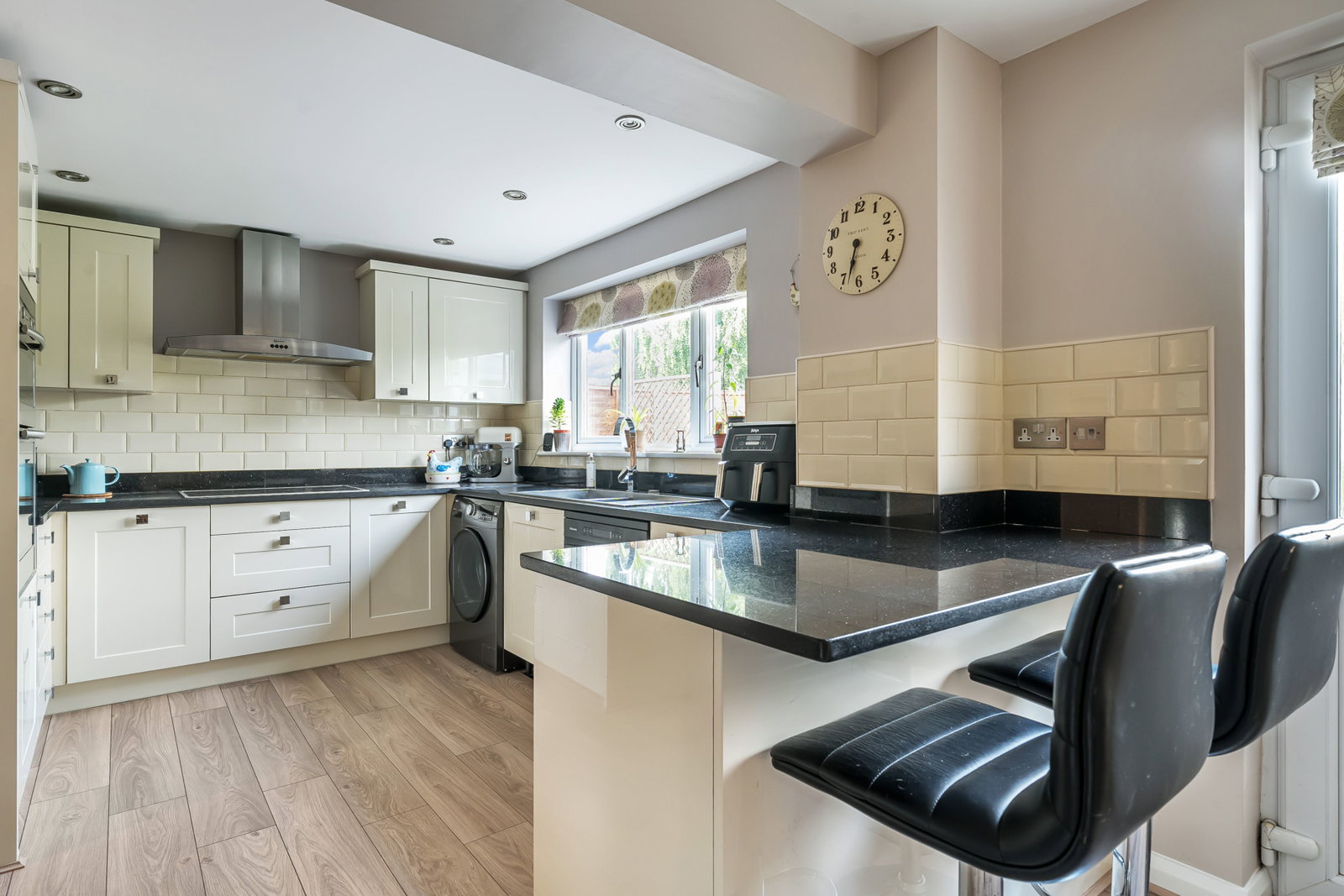 Semi Detached House in Melksham