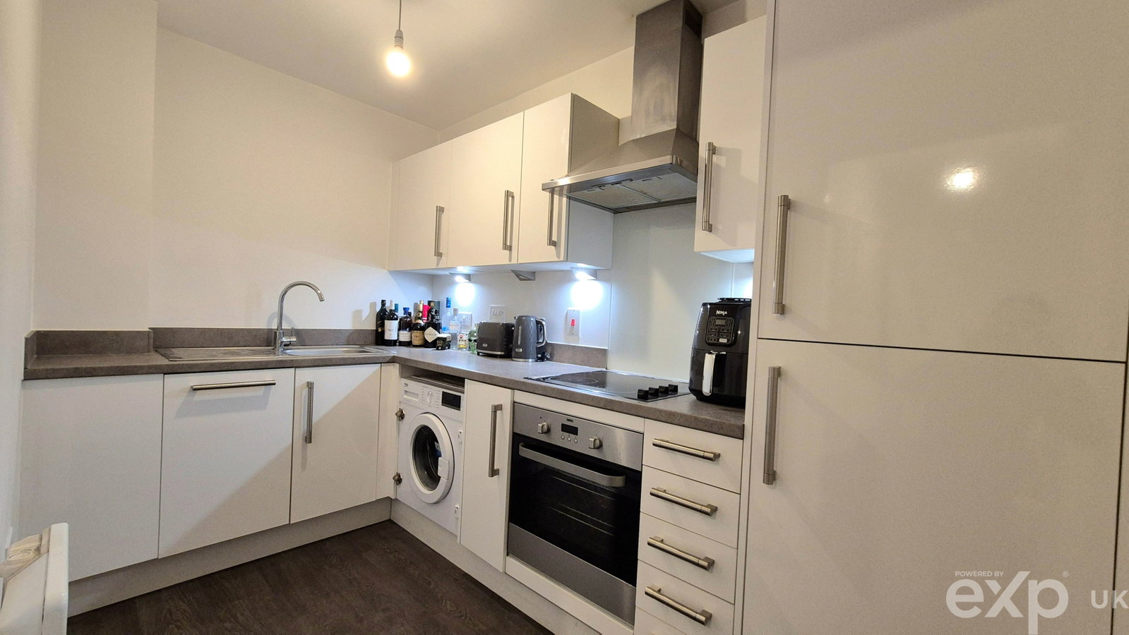 Flat in Borehamwood