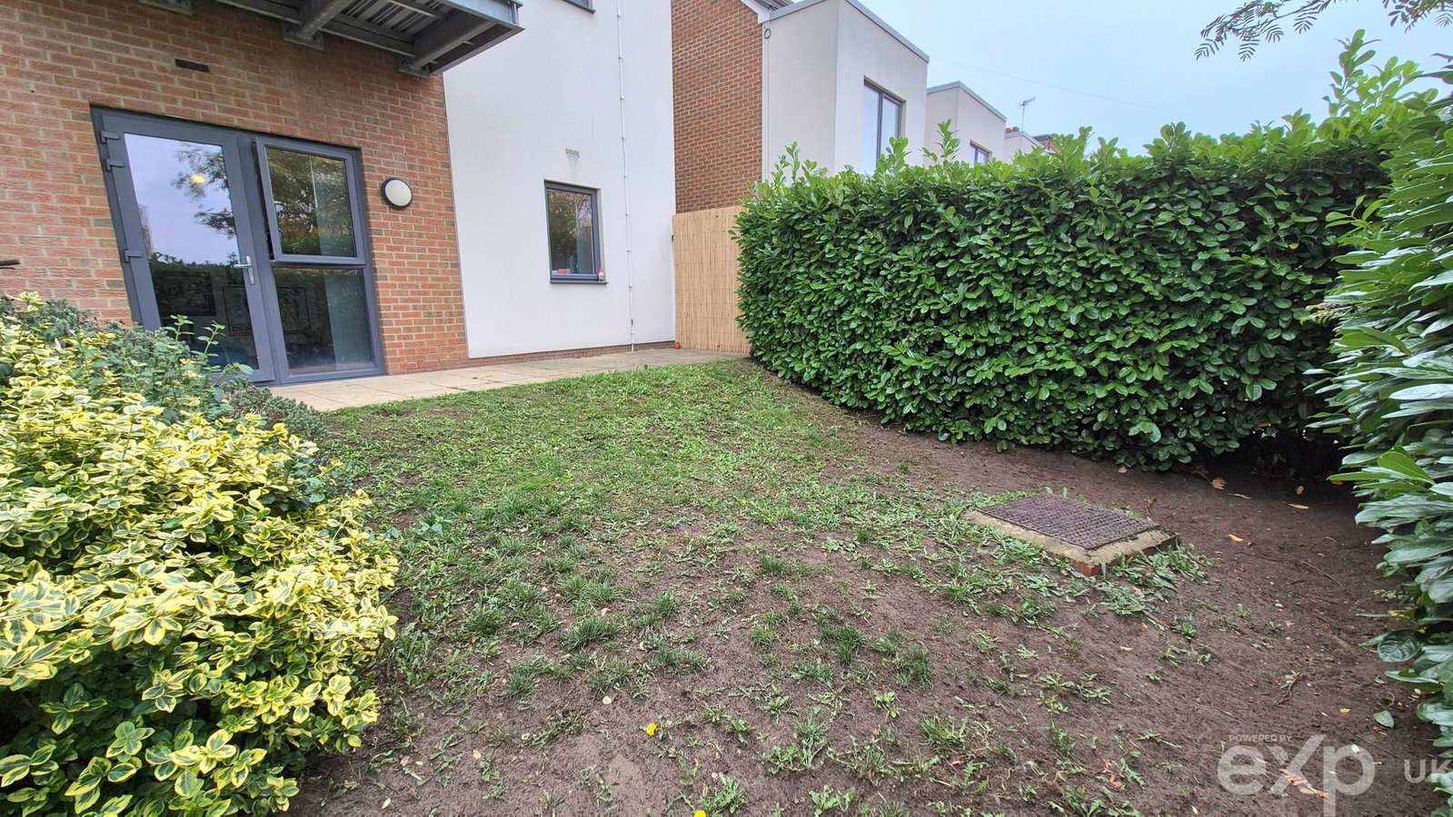 Flat in Borehamwood