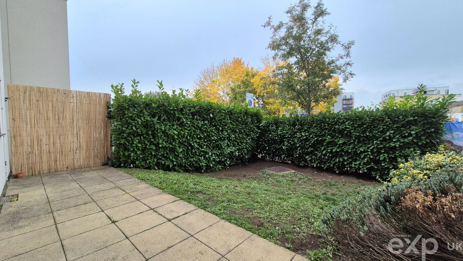 Flat in Borehamwood