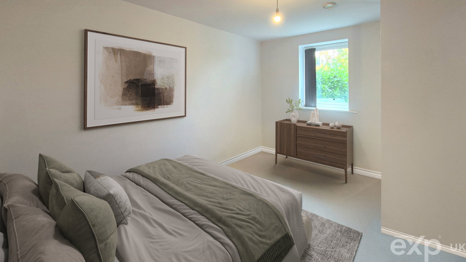 Flat for sale in Borehamwood, Manor Way, Borehamwood, WD6 1BZ, 503 m²