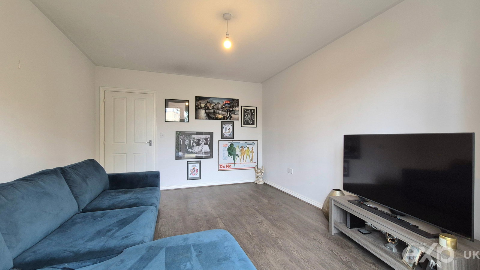 Flat in Borehamwood