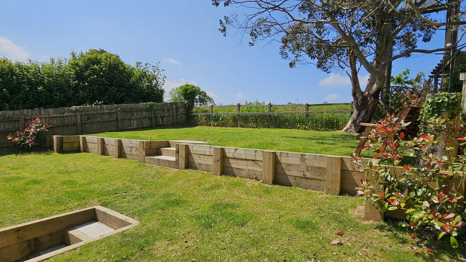 Detached House in Bideford