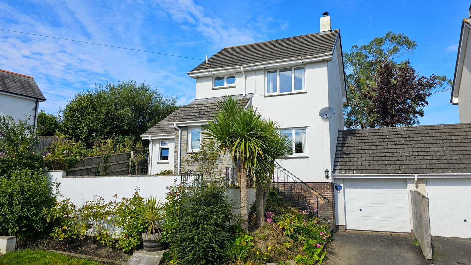 Detached House in Bideford