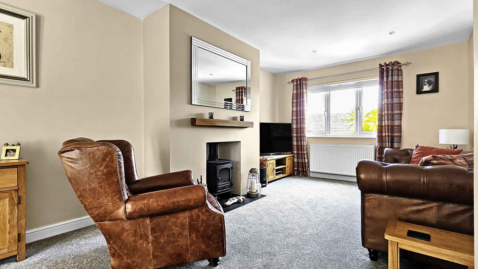 Detached House in Bideford