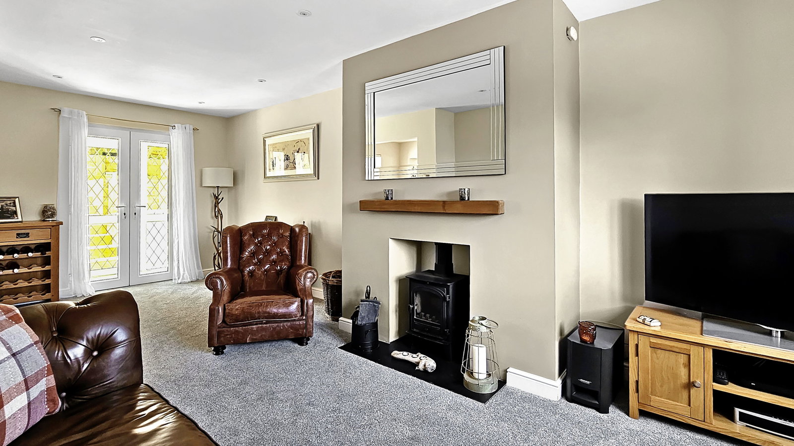 Detached House in Bideford